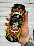 Let Them Eat War x Krime_1 | 440ml Can