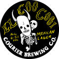 El Coo Cooi | 4.5% Mexican Lager